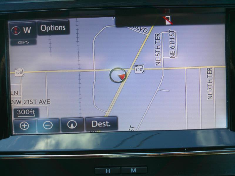 Used 2015 Toyota Avalon XLE Touring image 16