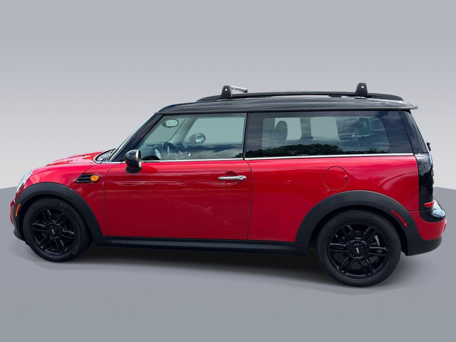 Used 2014 MINI Cooper Clubman FWD image 6