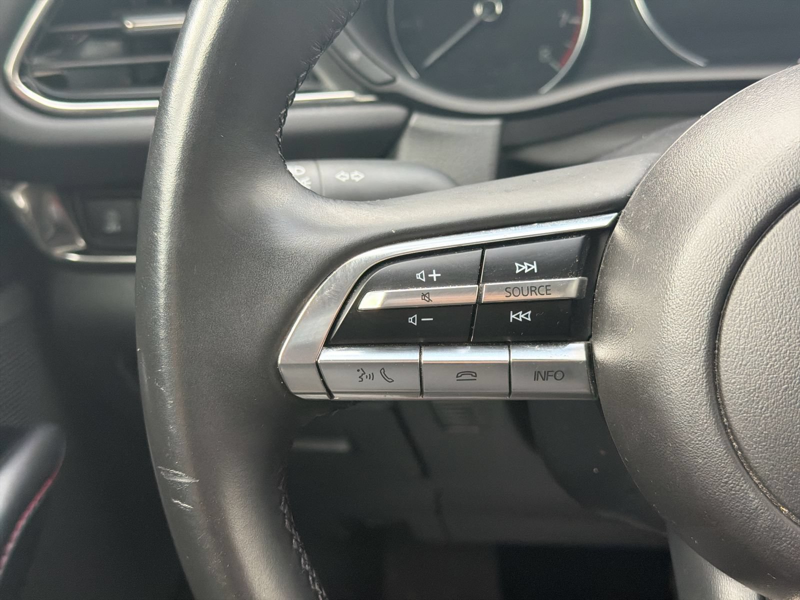 Used 2023 MAZDA CX-30 AWD 2.5 S w/ Preferred Package image 27