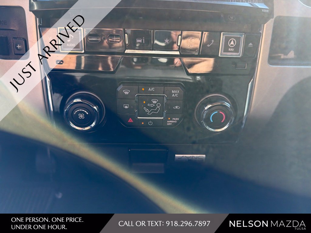 Used 2014 Ford F150 XLT w/ XLT Chrome Package RWD image 20
