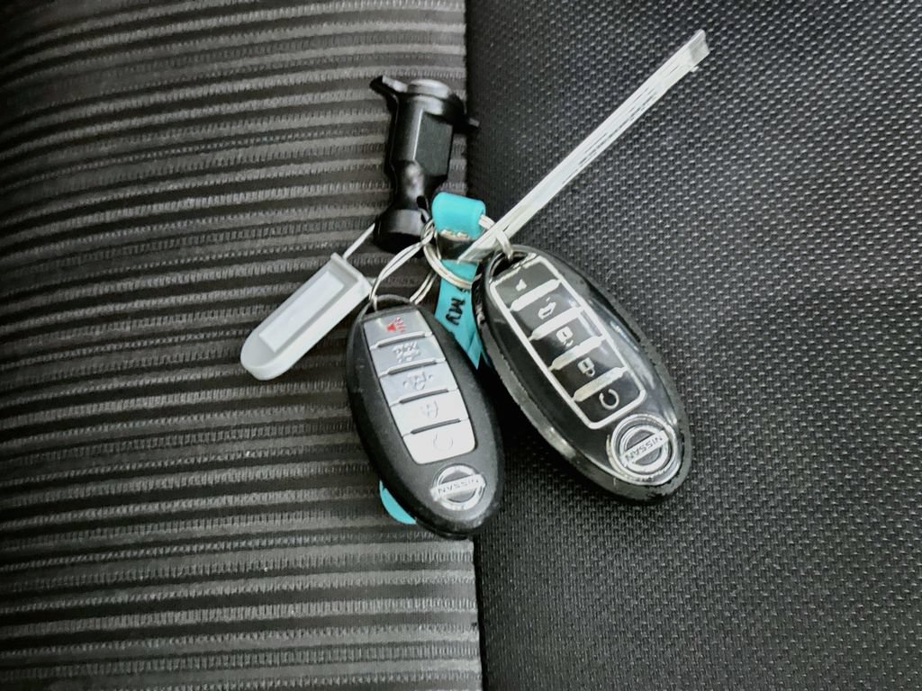 Used 2018 Nissan Maxima 3.5 S FWD image 31
