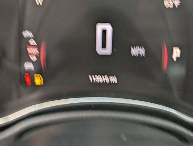 Used 2016 Dodge Durango Limited AWD/4WD image 17