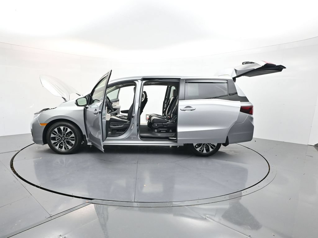 Used 2026 Honda Odyssey Elite image 37