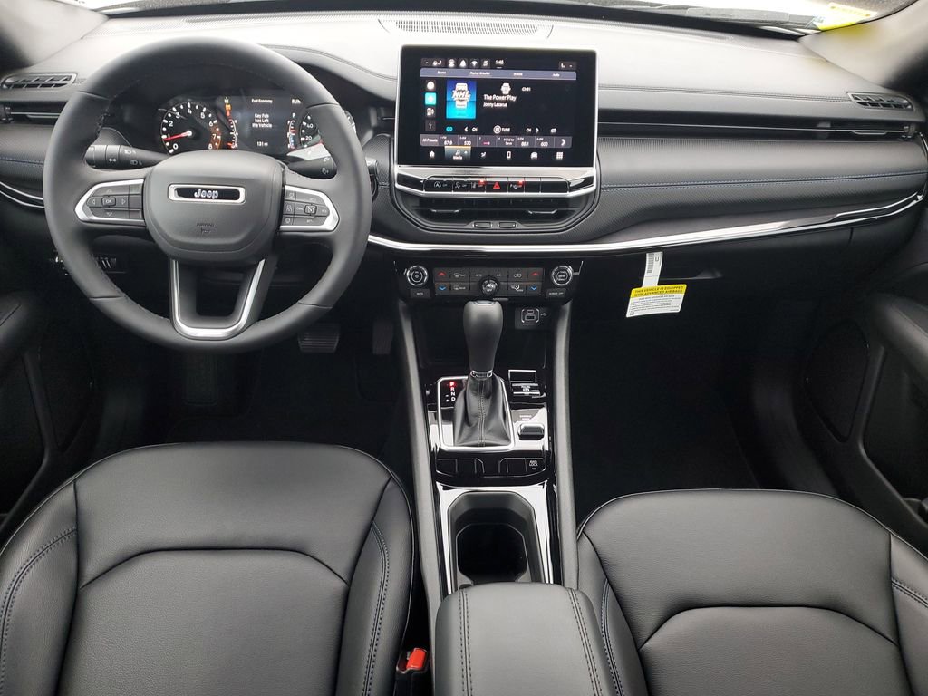 New 2026 Jeep Compass Limited AWD/4WD image 15