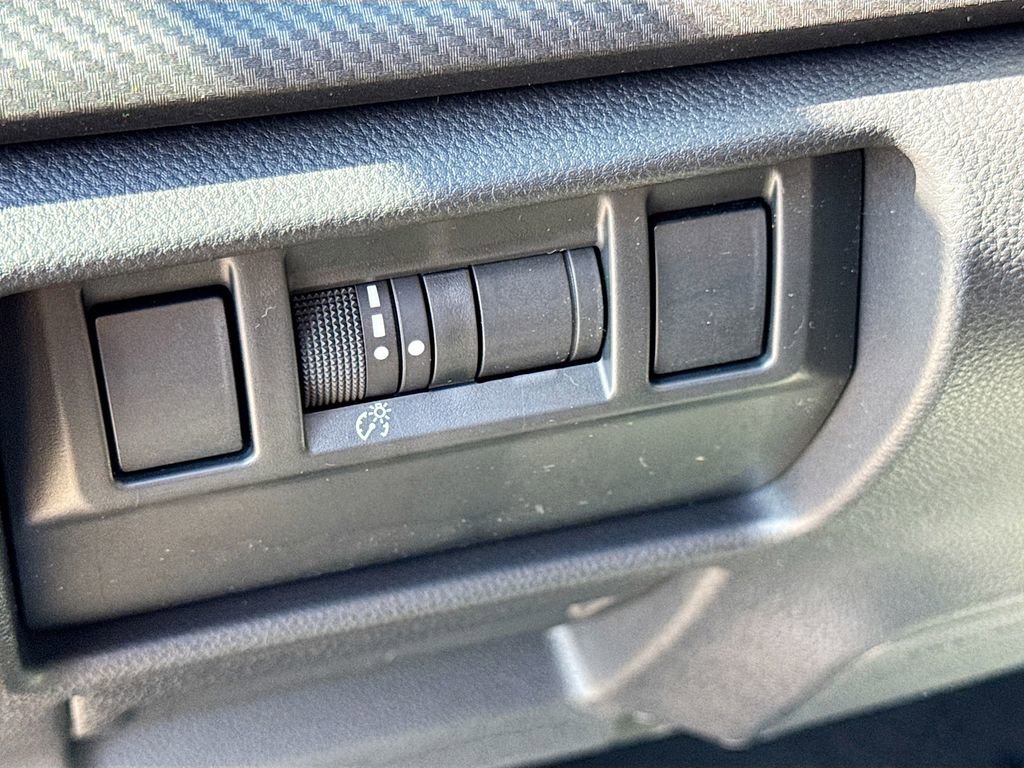 New 2026 Subaru Crosstrek 2.5i Limited image 10