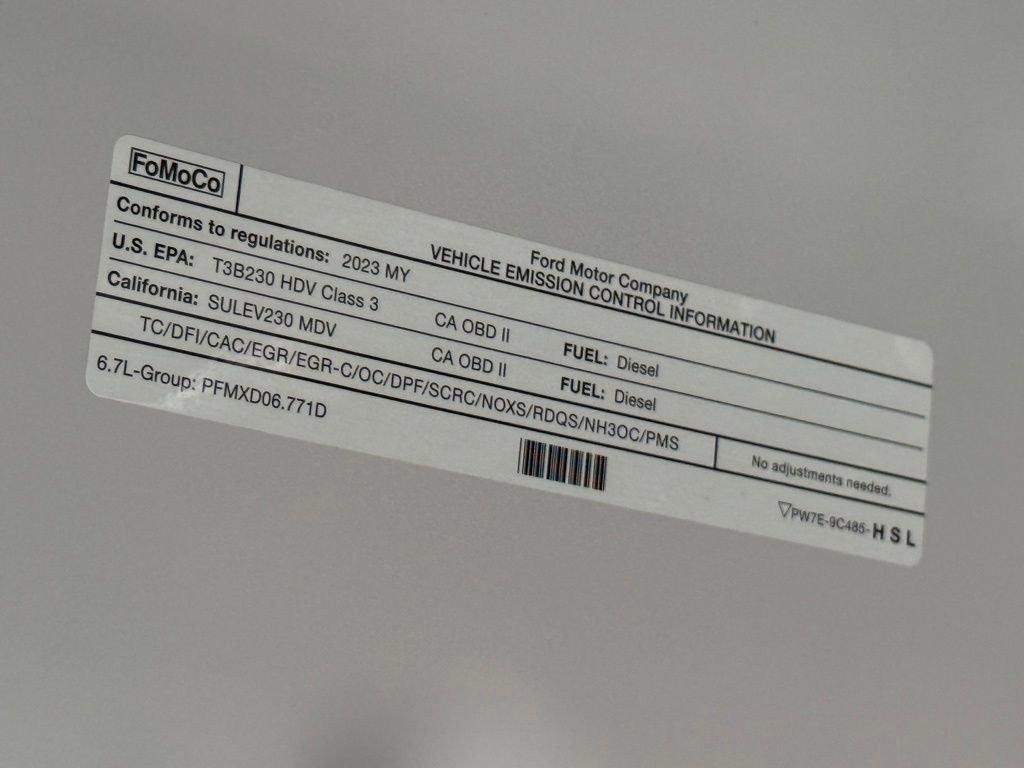 Used 2023 Ford F350 XLT image 32