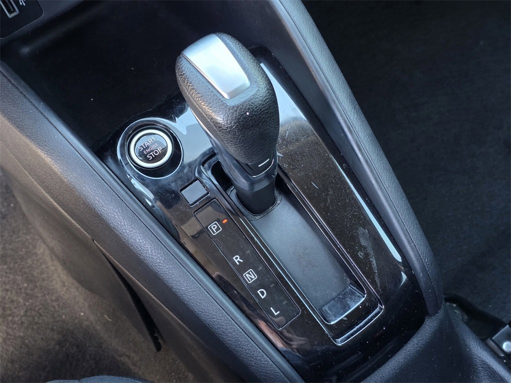 Used 2022 Nissan Kicks S image 19