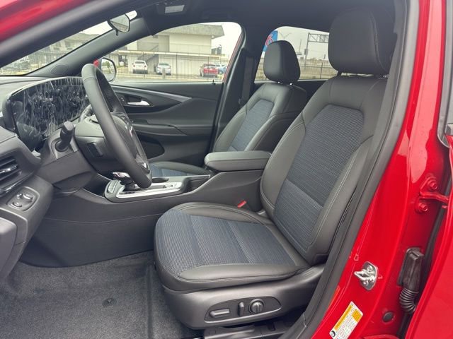 New 2026 Buick Envista Sport Touring w/ Convenience I Package FWD image 16
