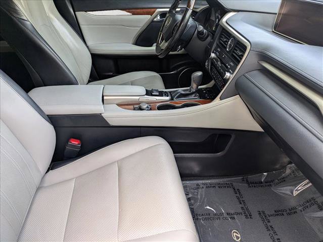Used 2018 Lexus RX 350L FWD image 20