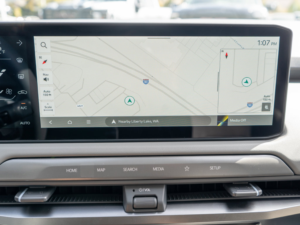 New 2027 Kia EV3 Wind AWD/4WD image 25