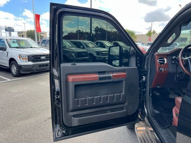 Used 2013 Ford F350 King Ranch image 23