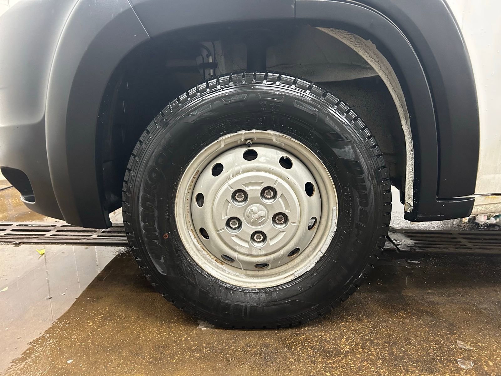 Used 2019 RAM ProMaster 1500 image 26