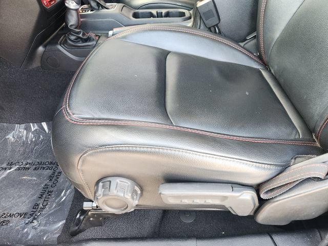 Used 2020 Jeep Wrangler Unlimited Rubicon AWD/4WD image 25