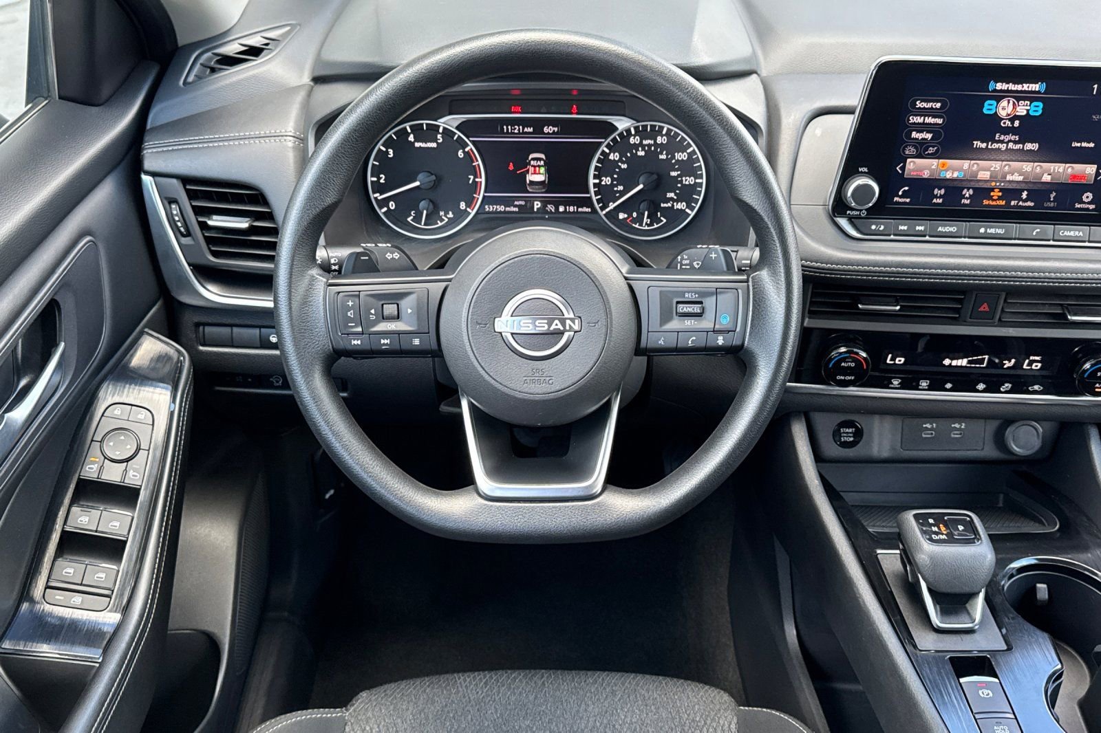 Used 2024 Nissan Rogue SV image 15