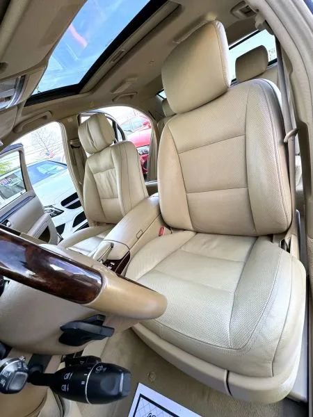 Used 2013 Mercedes-Benz S 550 image 17
