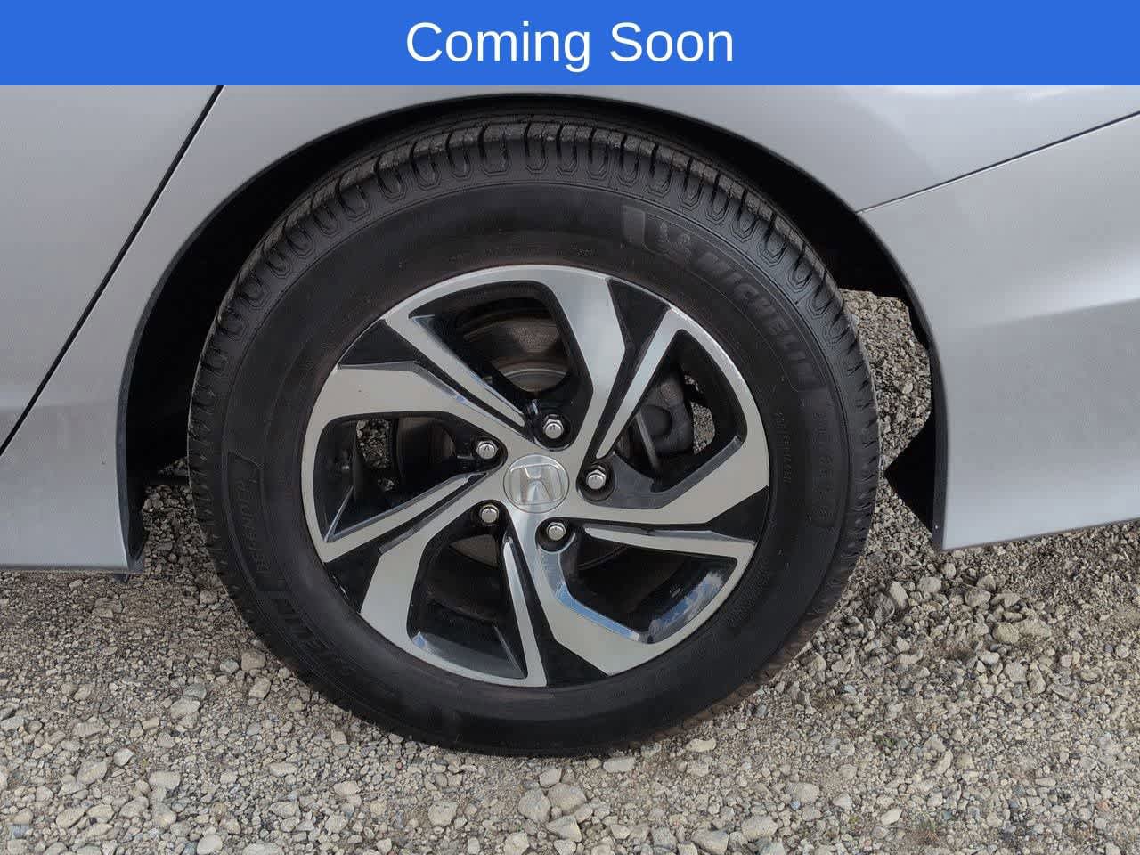 Used 2016 Honda Accord LX image 13