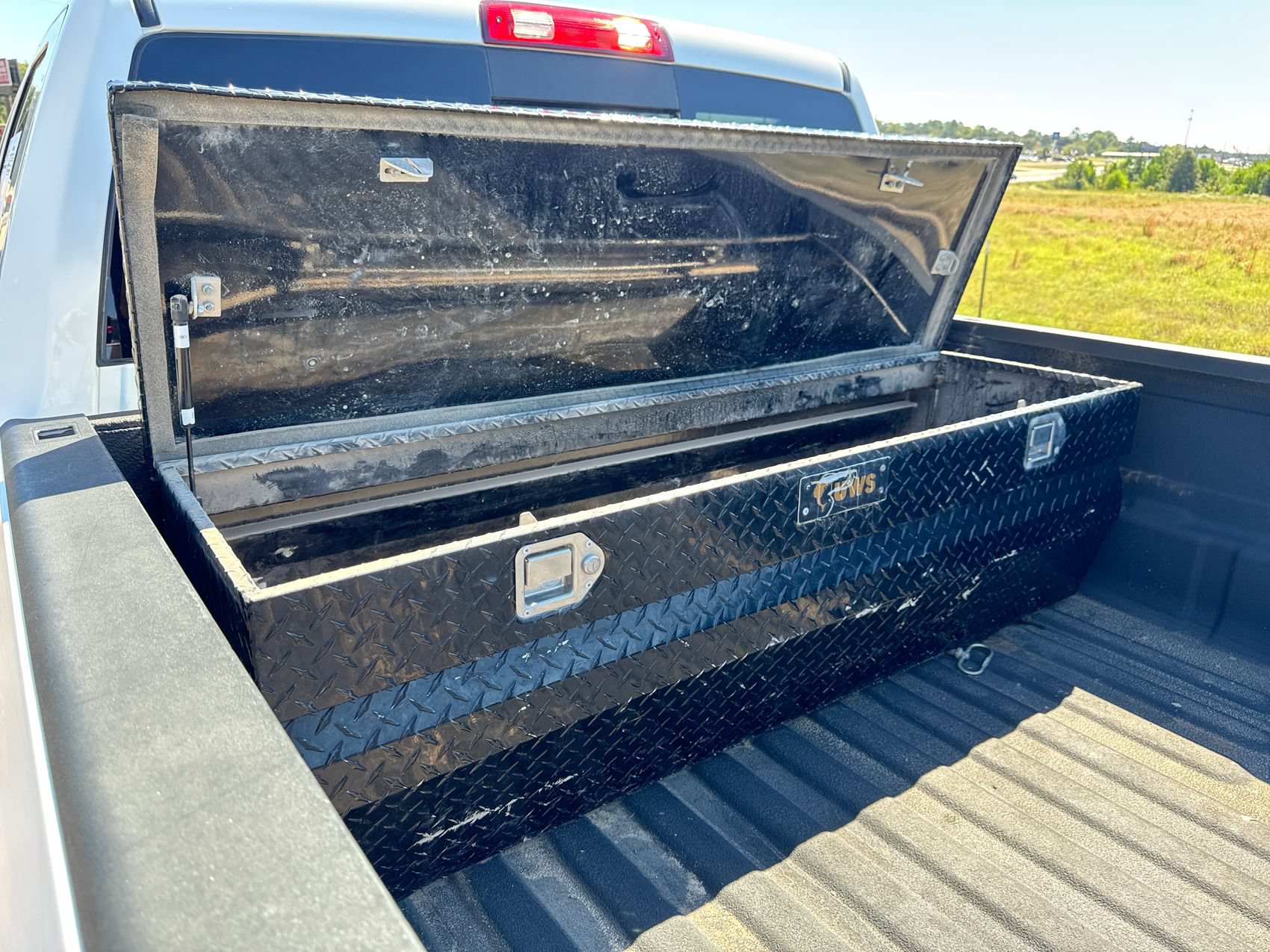 Used 2021 RAM 2500 Tradesman AWD/4WD image 20