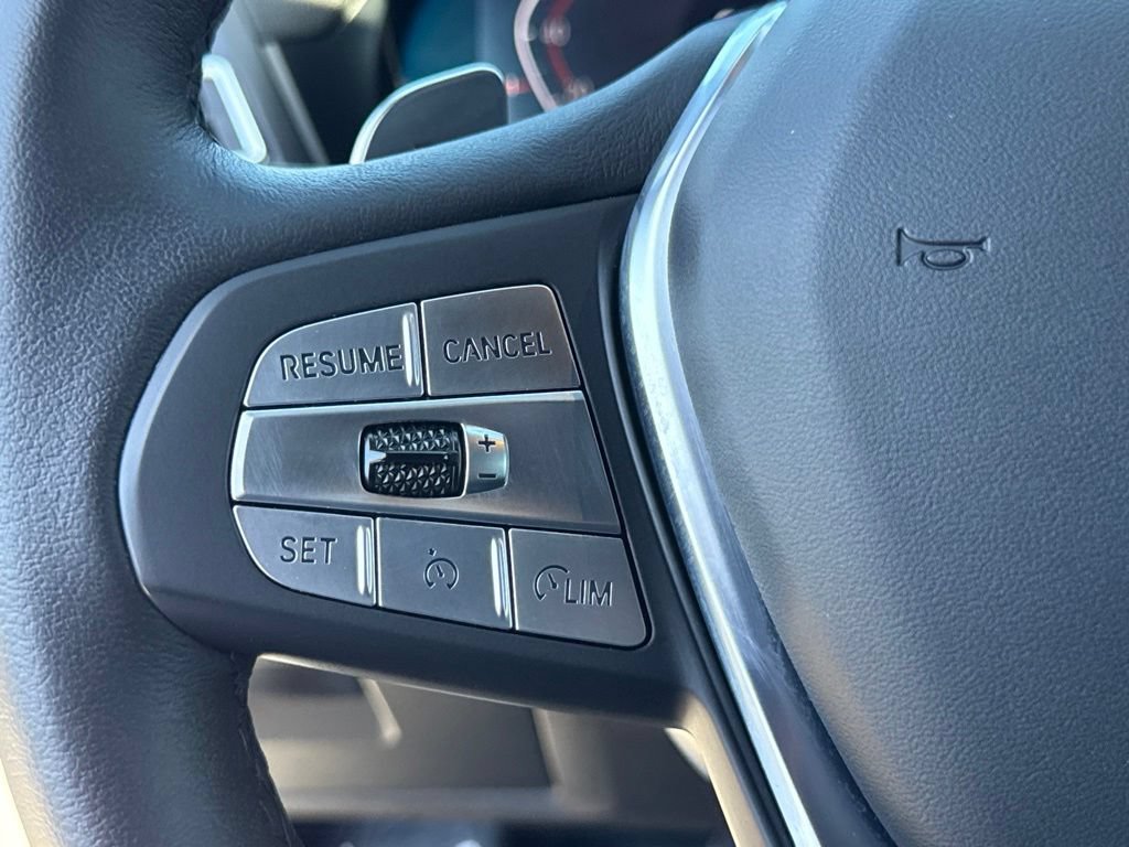 Used 2022 BMW X3 xDrive30i AWD/4WD image 24