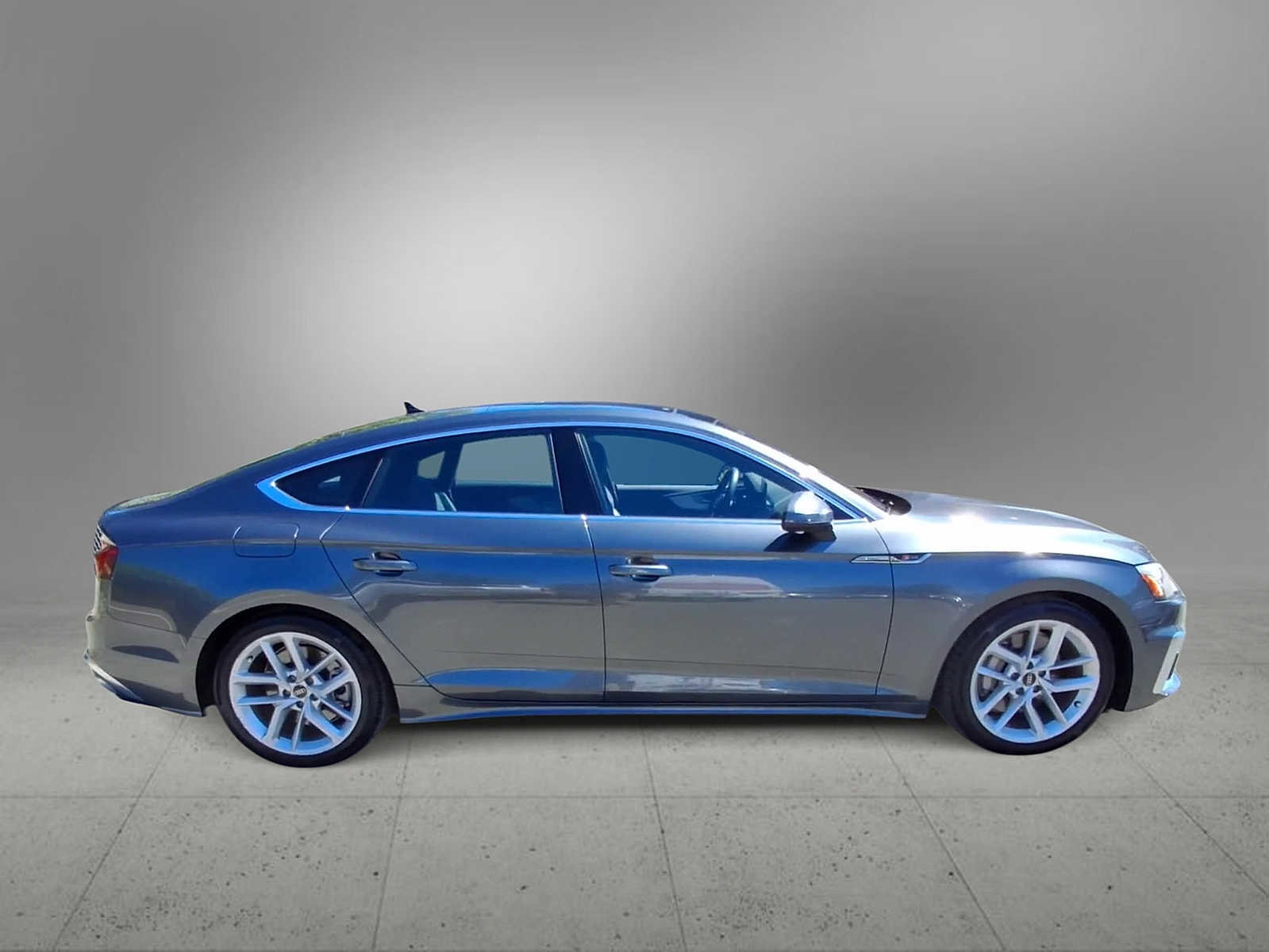 Used 2023 Audi A5 2.0T Premium Plus AWD/4WD image 9