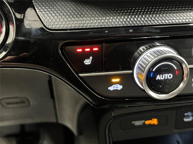 New 2027 Honda CR-V Sport Touring image 17