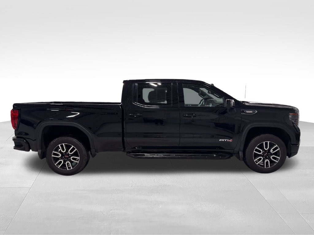 Used 2024 GMC Sierra 1500 AT4 AWD/4WD image 53