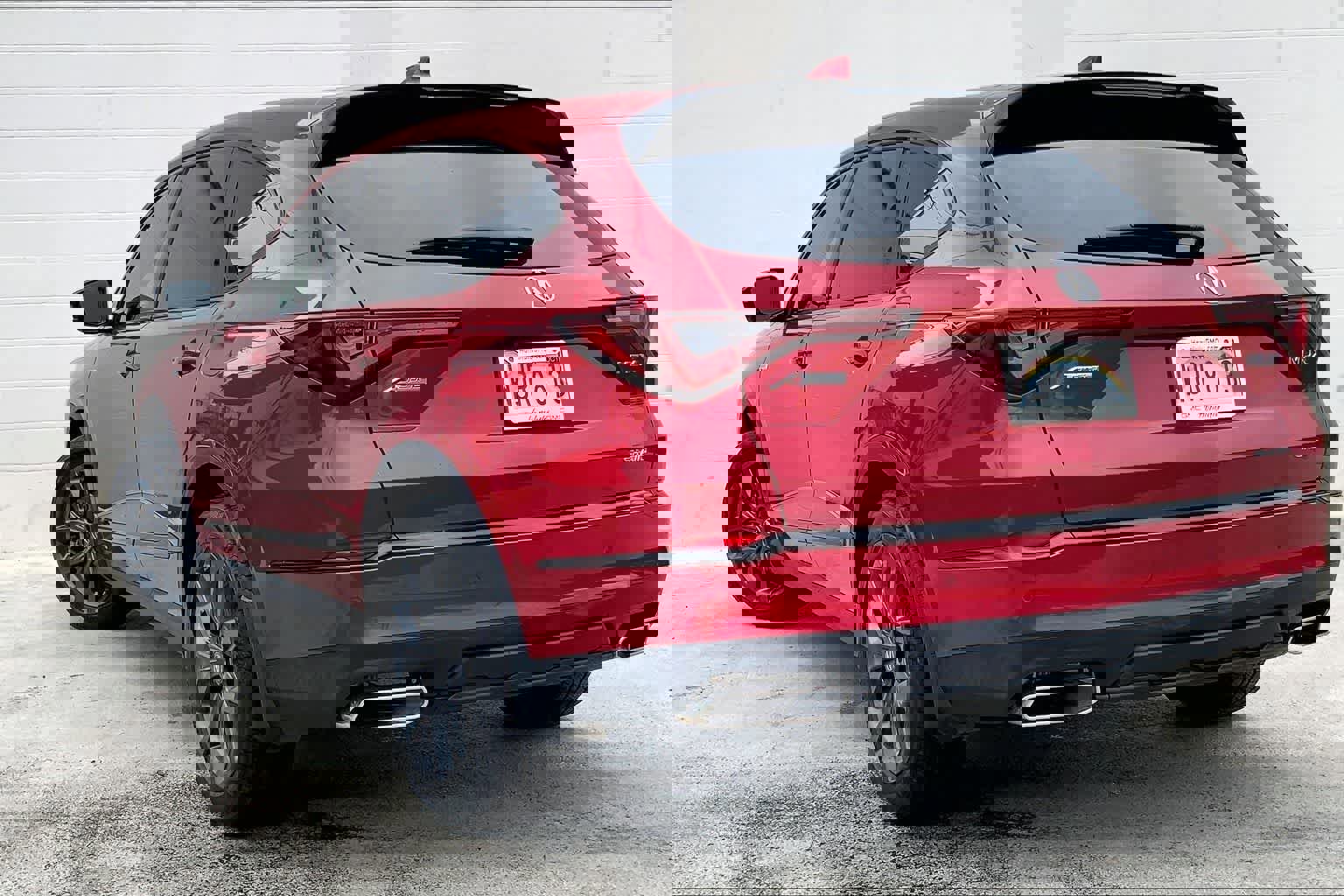 Used 2022 Acura MDX A-Spec image 5