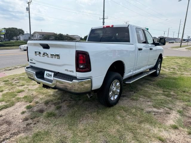 Used 2026 RAM 2500 Big Horn AWD/4WD image 7