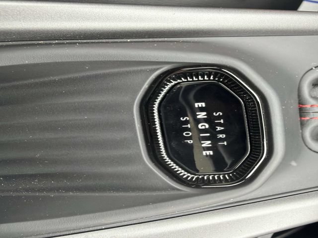 New 2026 Dodge Charger R/T AWD/4WD image 33