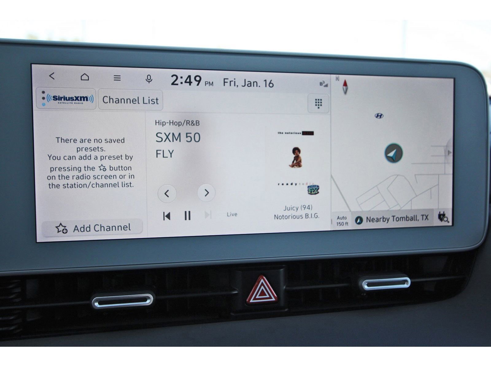 Used 2024 Hyundai Ioniq 5 SEL image 25