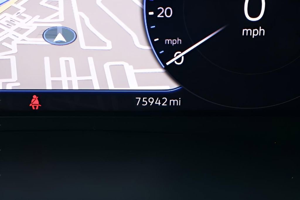 Used 2021 Volkswagen Atlas Cross Sport SEL FWD image 27