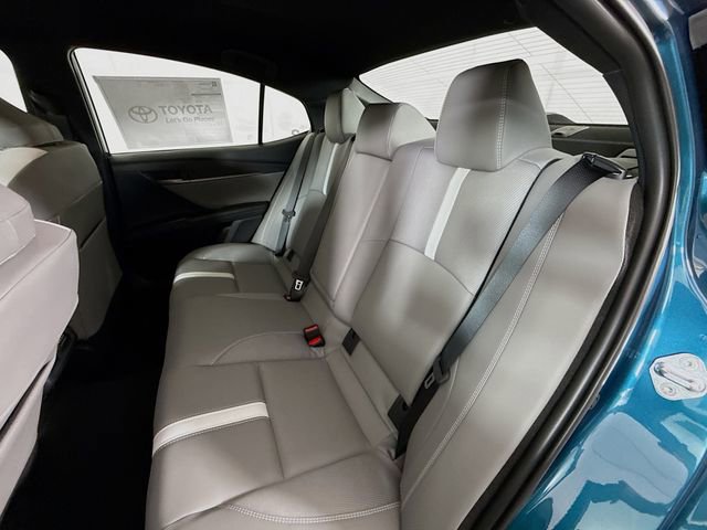 New 2026 Toyota Camry SE AWD/4WD image 22