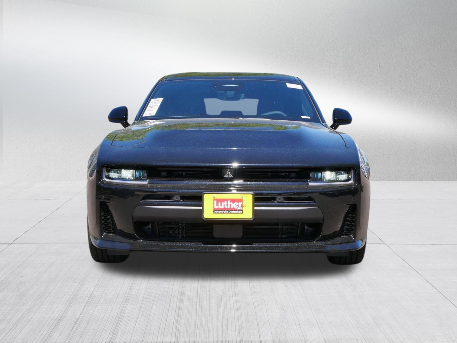 New 2026 Dodge Charger R/T AWD/4WD image 2