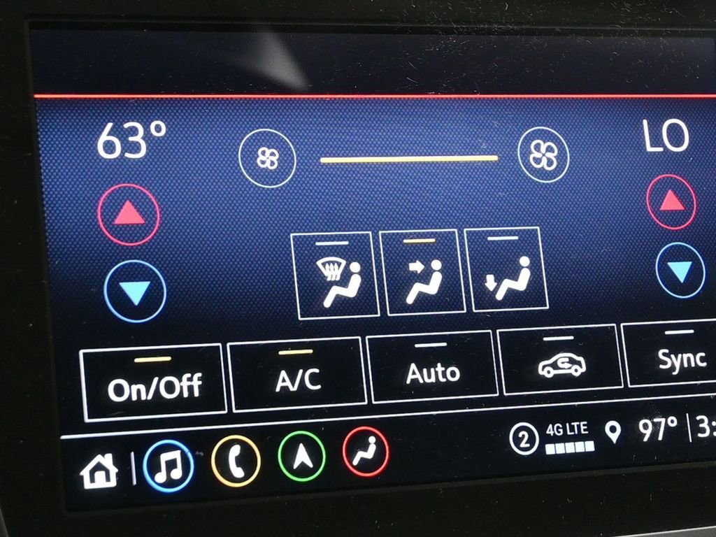 Used 2024 Chevrolet Malibu LT image 20