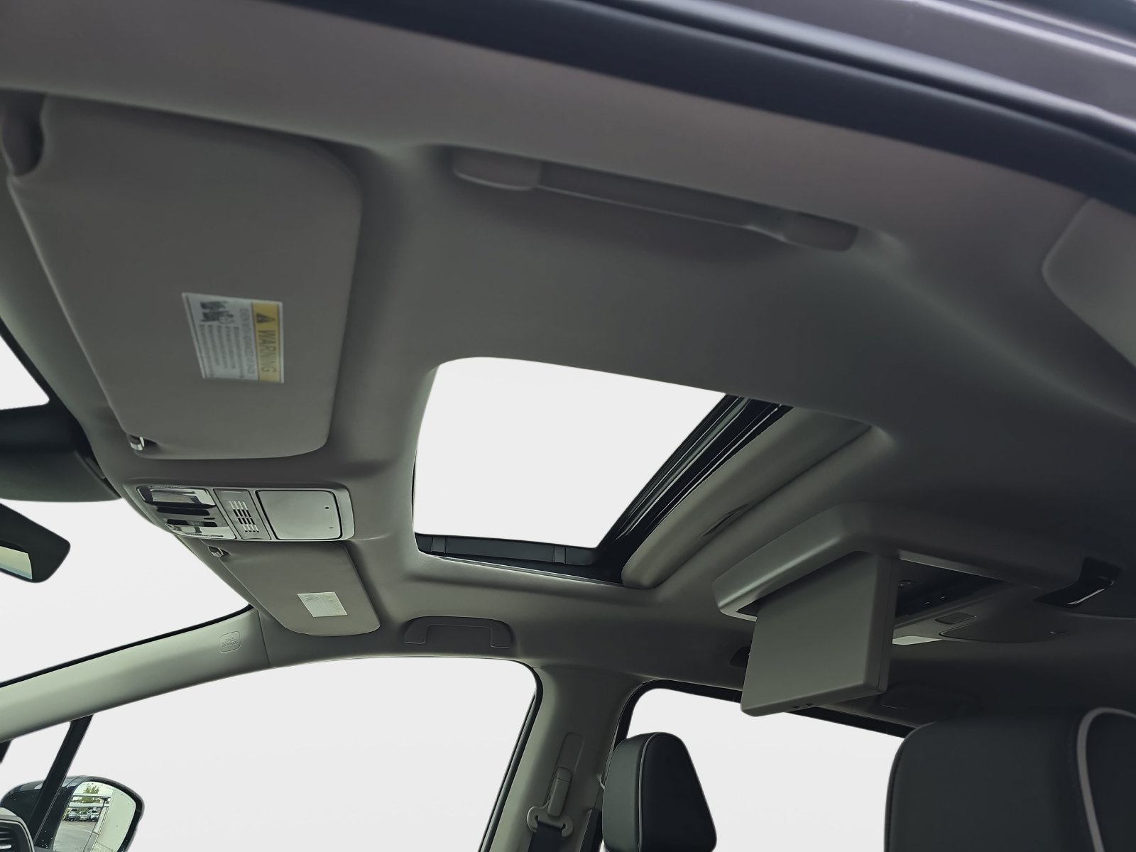 New 2026 Honda Odyssey Elite image 30