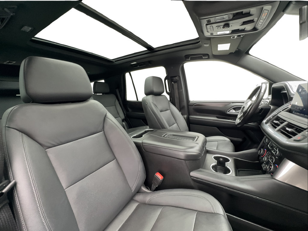 Used 2022 Chevrolet Tahoe Z71 AWD/4WD image 35