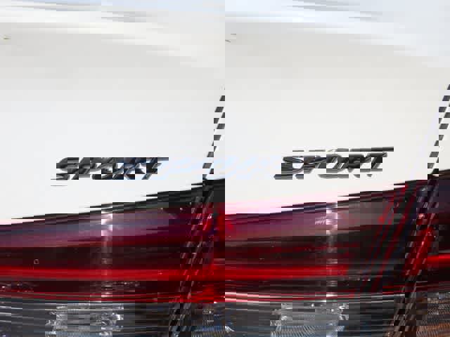 New 2026 Honda Civic Sport image 8