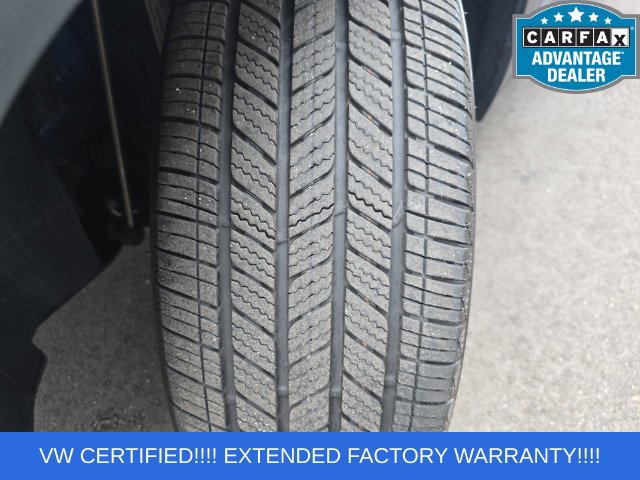 Used 2024 Volkswagen Taos S FWD image 21