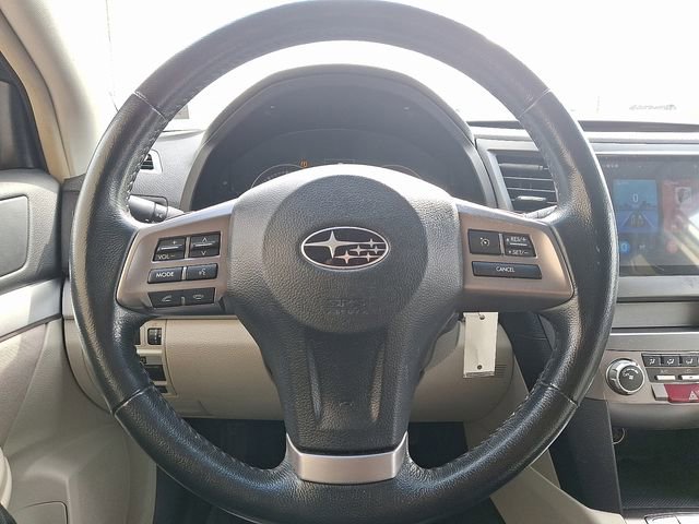 Used 2014 Subaru Outback 2.5i Premium AWD/4WD image 18