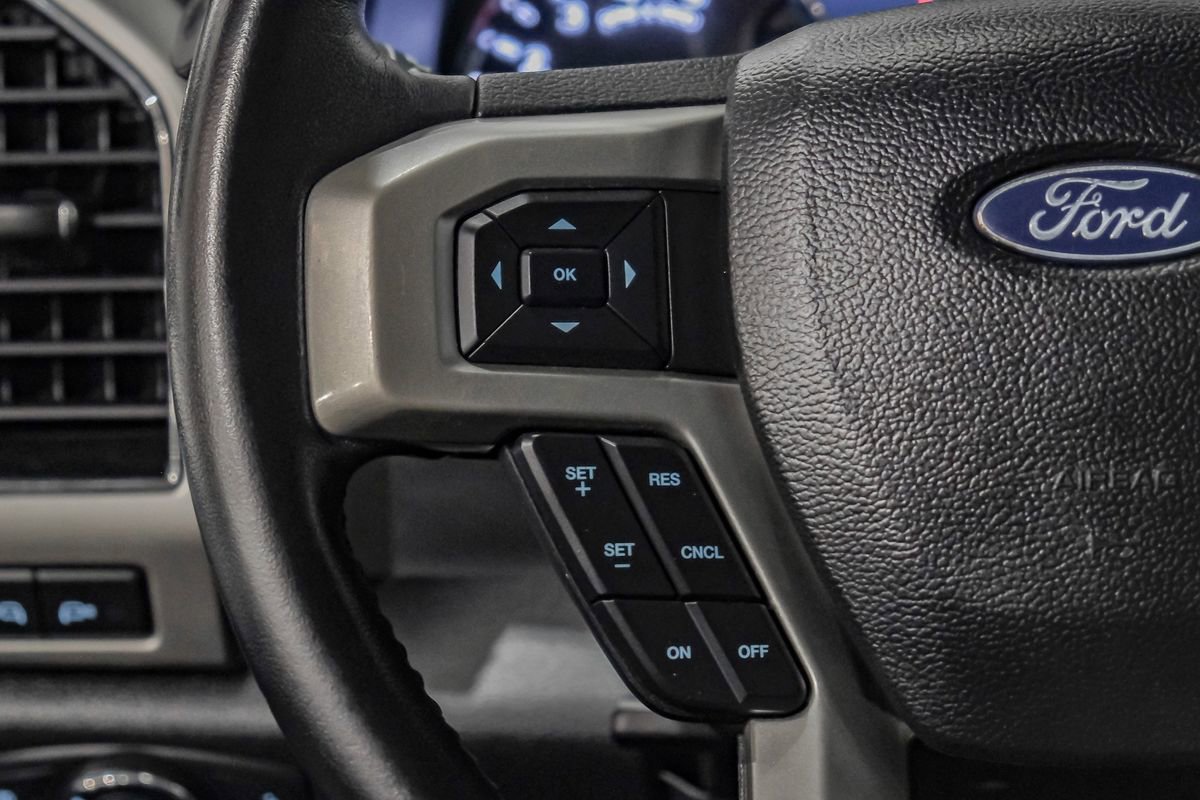 Used 2021 Ford F250 Lariat image 16