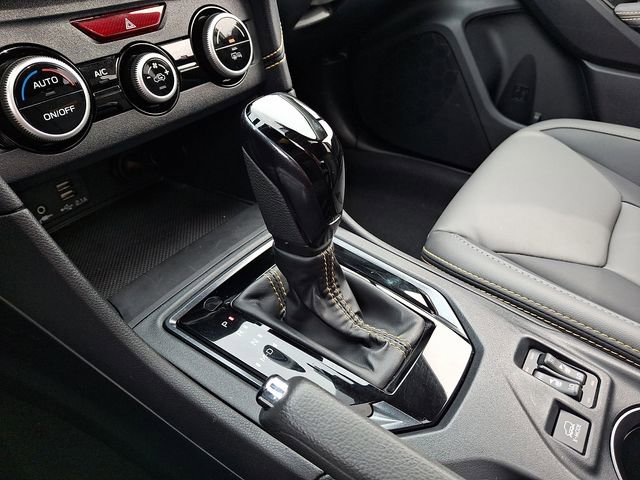 Used 2023 Subaru Crosstrek 2.5i Sport image 16