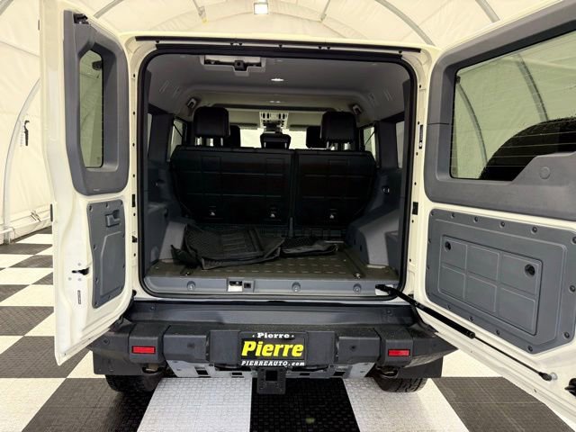 Used 2024 INEOS Grenadier image 5