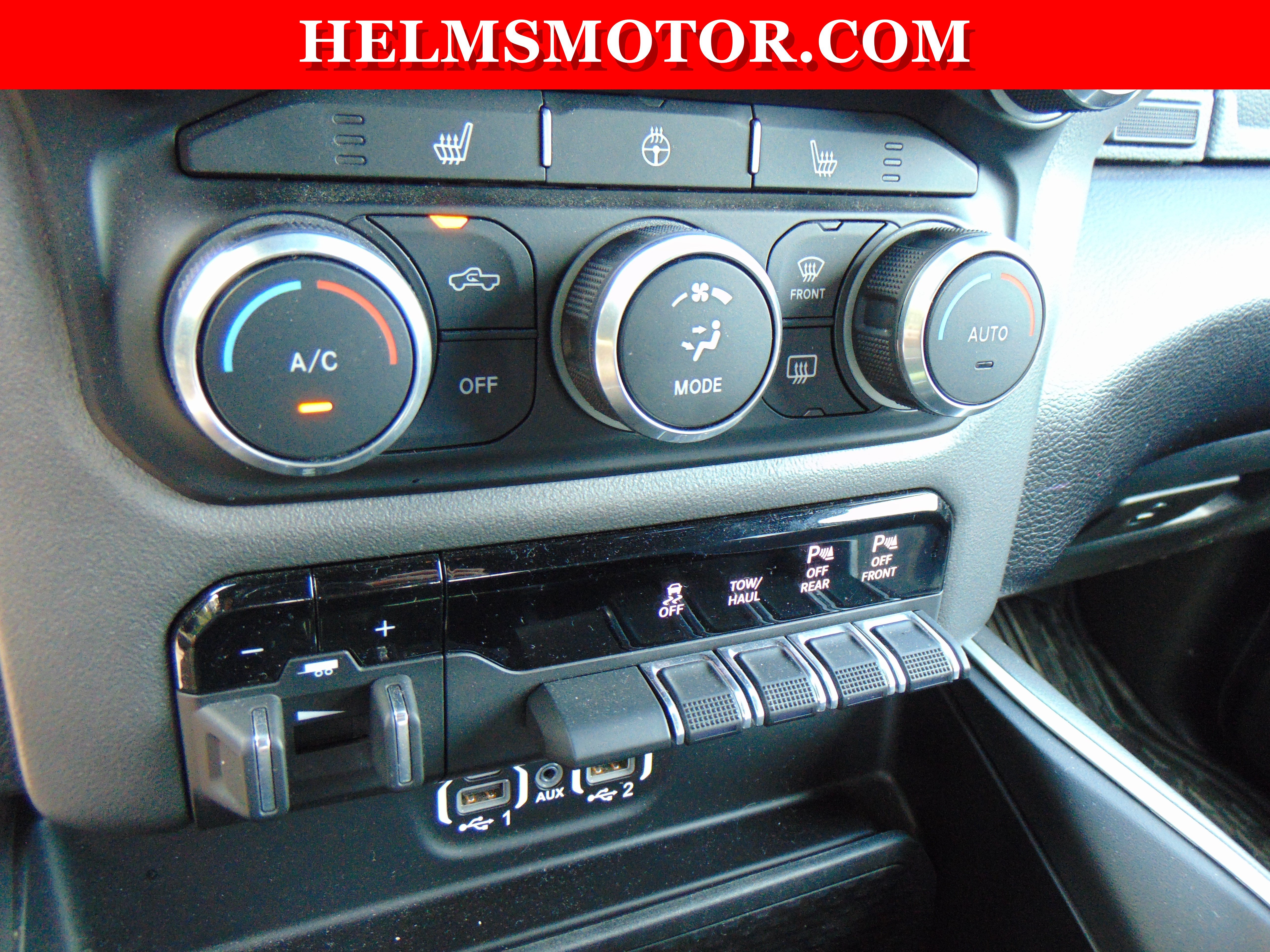 Certified 2022 RAM 2500 Big Horn w/ Level C Equiment Group AWD/4WD image 29