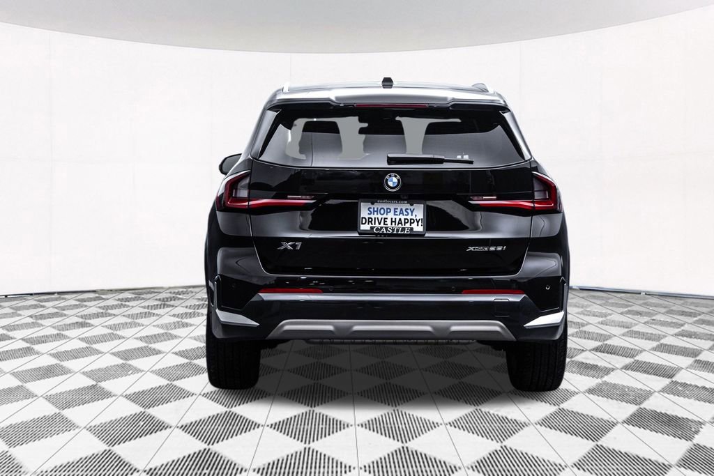 Used 2024 BMW X1 xDrive28i w/ Convenience Package image 9