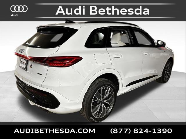New 2026 Audi Q5 Premium Plus AWD/4WD image 7