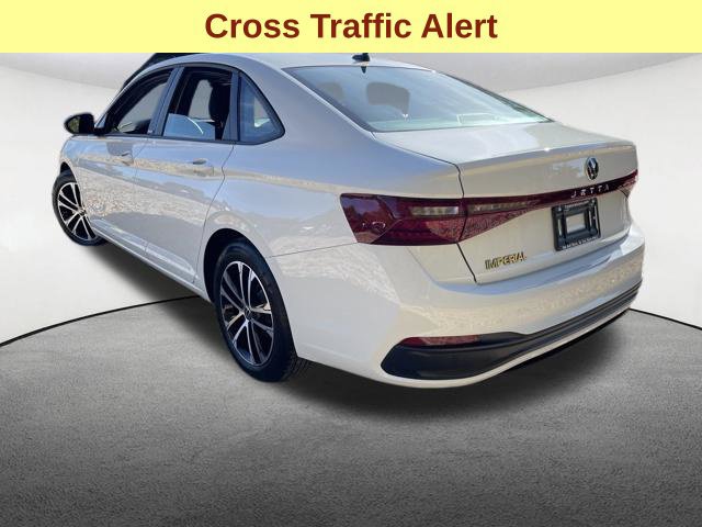 Used 2026 Volkswagen Jetta Sport FWD image 9