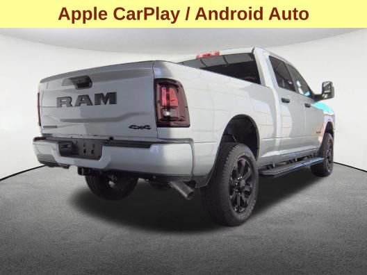 Used 2026 RAM 2500 Big Horn image 5