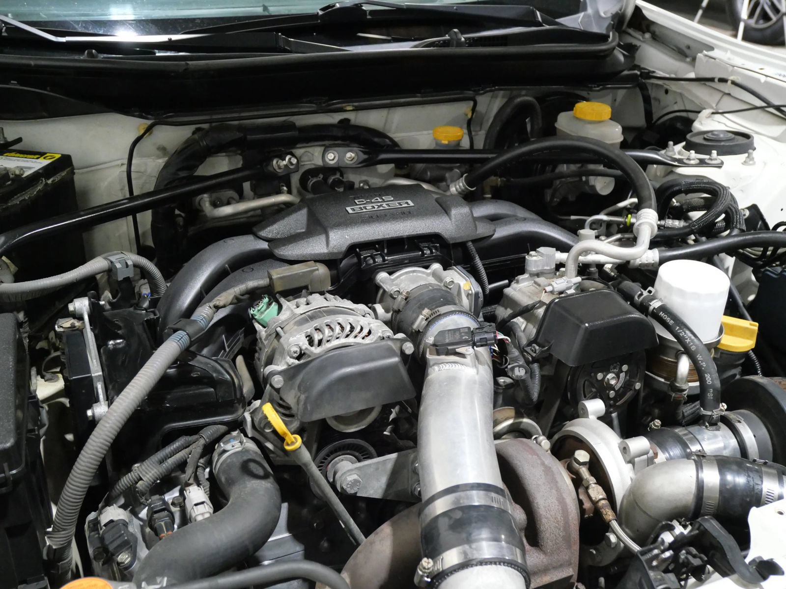 Used 2013 Scion FR-S RWD image 23