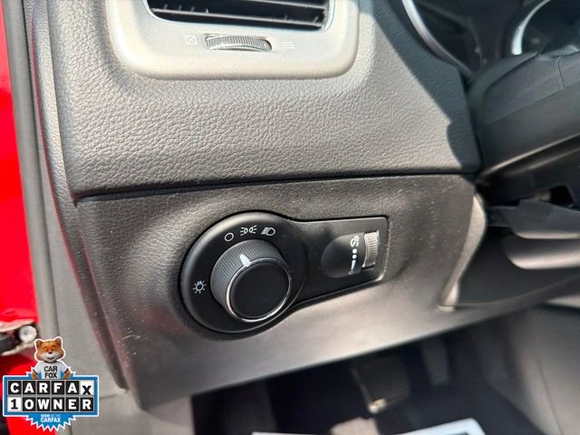 Certified 2021 Jeep Compass Sport AWD/4WD image 30