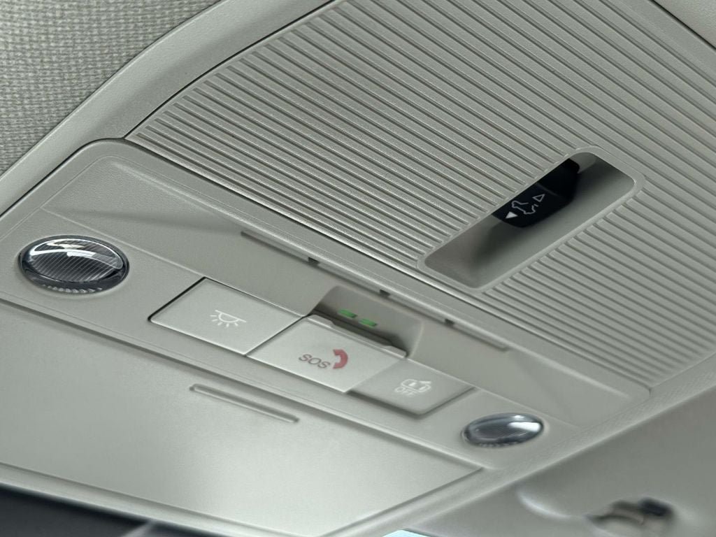 New 2026 Nissan Sentra SL w/ Floor Mat Package FWD image 12