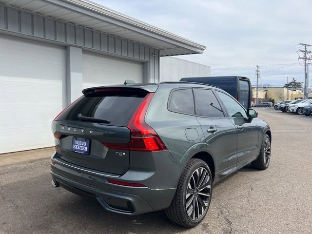 New 2026 Volvo XC60 T8 Ultra w/ Protection Package Premier image 8
